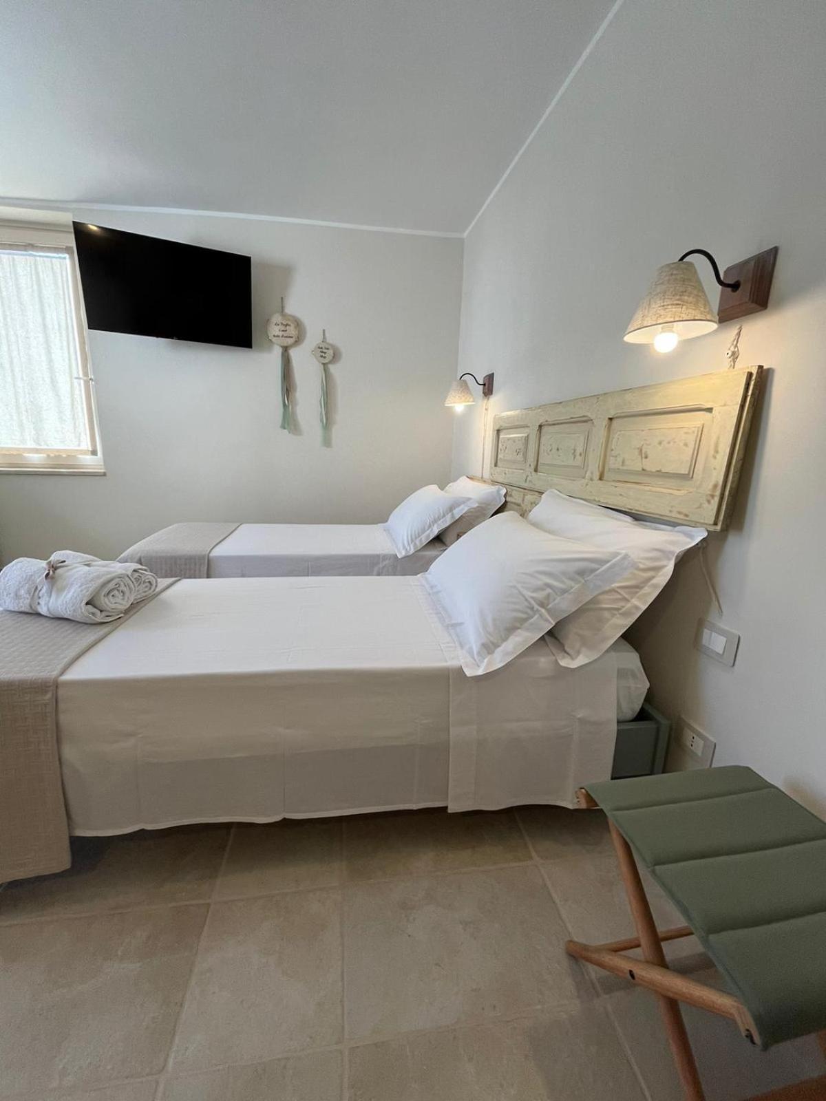 Apartamento Zia Giacomina's House