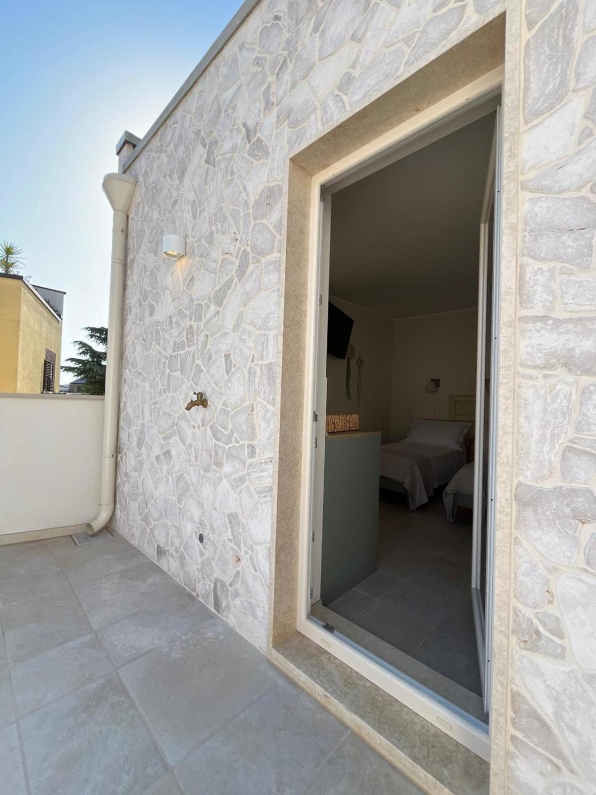 Zia Giacomina's House Apartamento