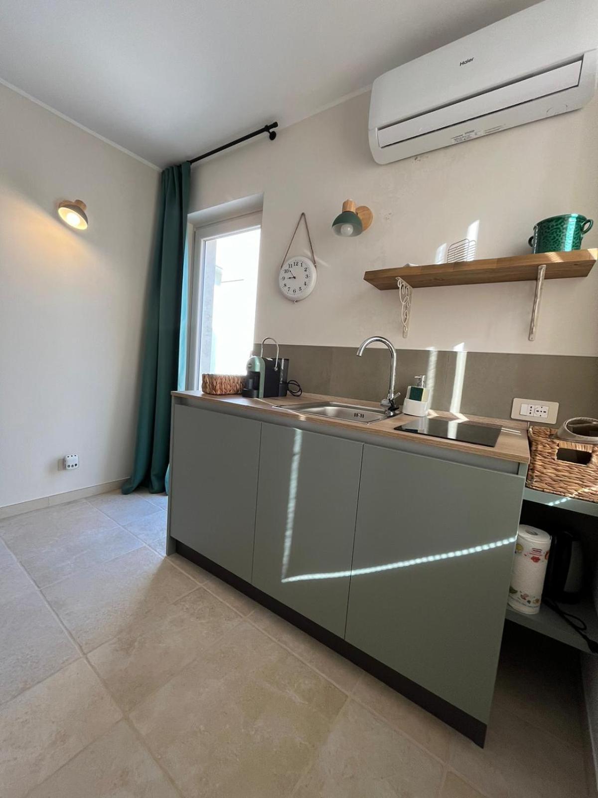 Apartamento Zia Giacomina's House