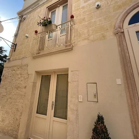 Zia Giacomina'S House Apartment Cassano delle Murge Exterior photo