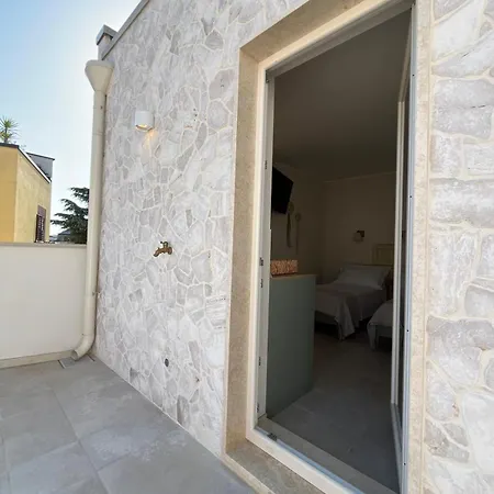 Zia Giacomina'S House Apartment Cassano delle Murge Exterior photo