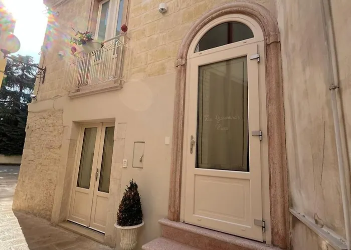 Zia Giacomina\'S House