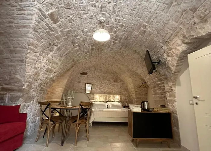 Zia Giacomina\'S House