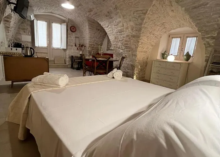 Zia Giacomina\'S House