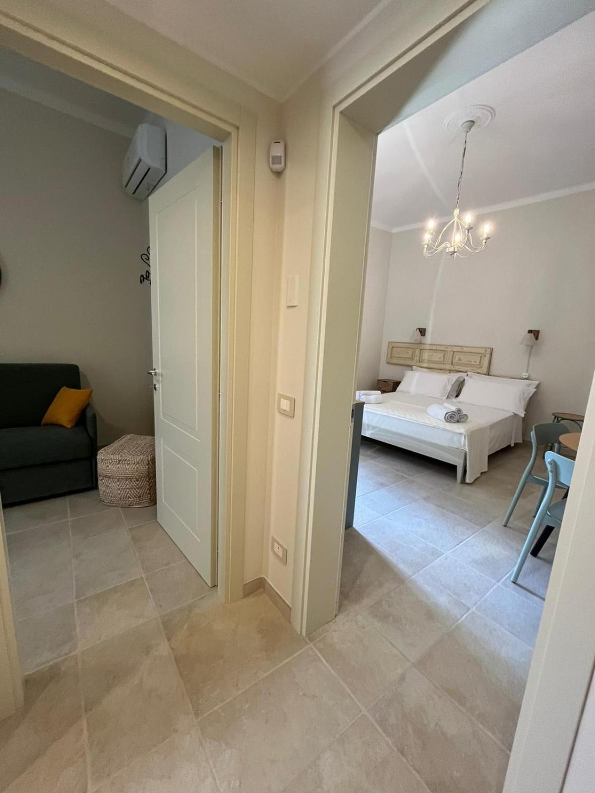 Apartment Zia Giacomina's House *