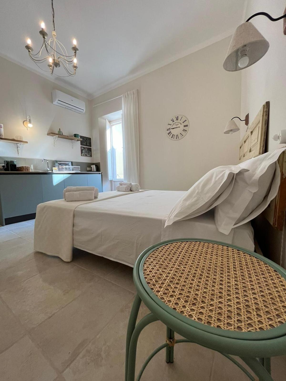 Zia Giacomina's House Apartment Cassano delle Murge