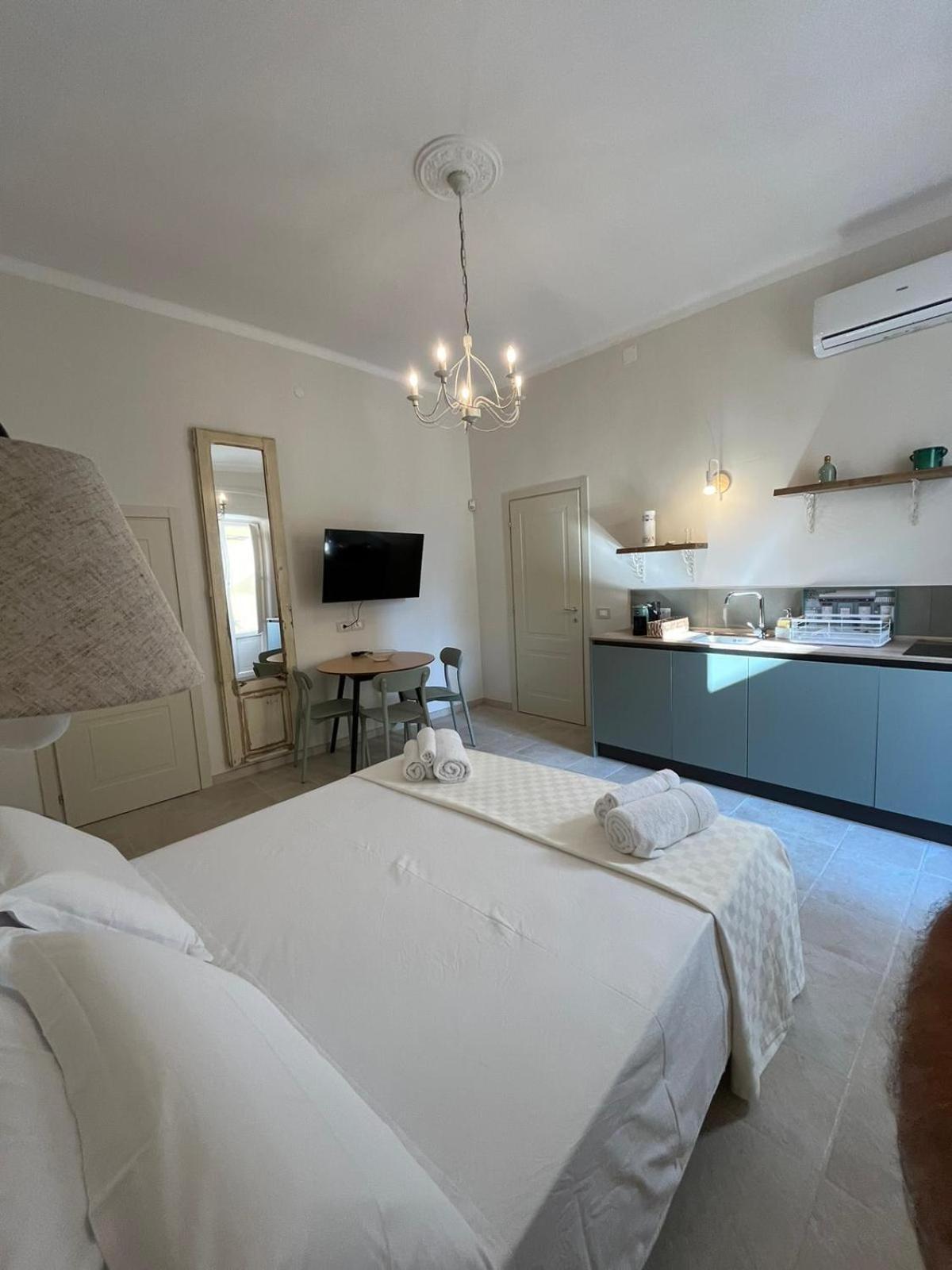 Zia Giacomina's House Apartment *