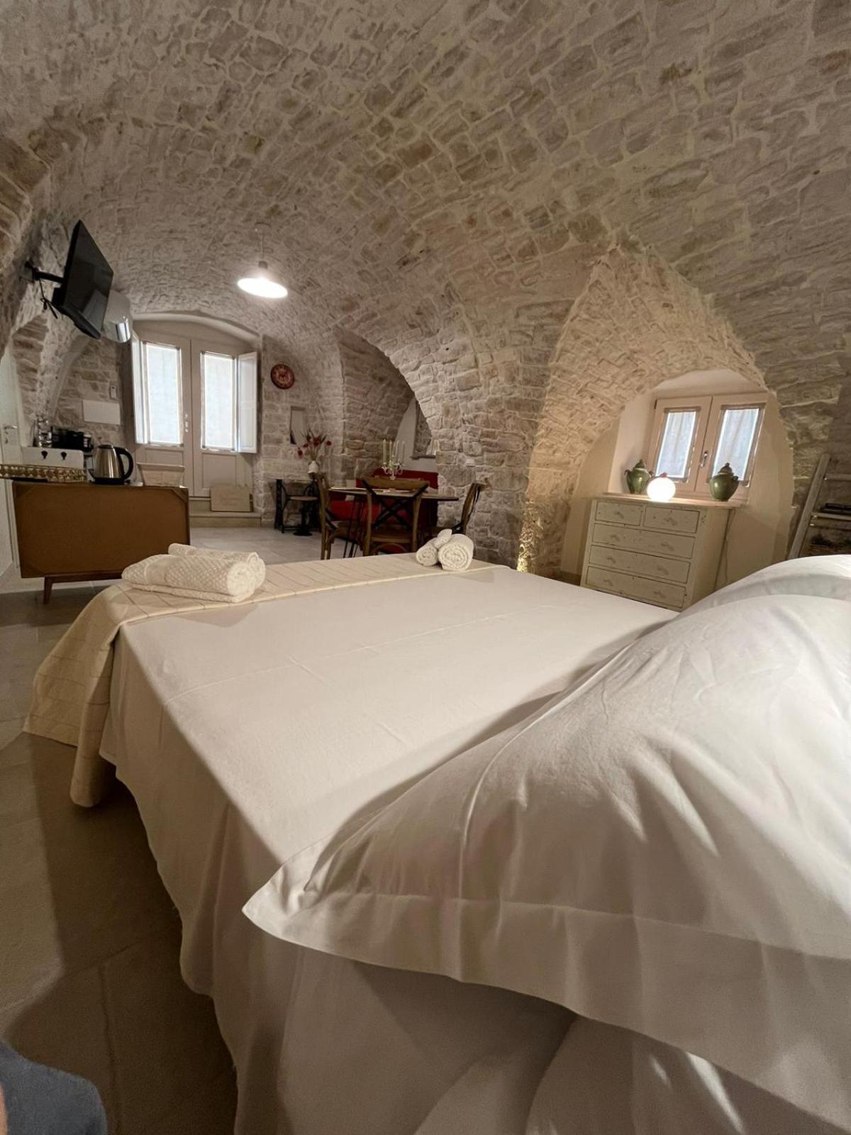 Zia Giacomina's House Apartment *